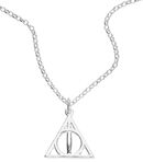 Deathly Hallows, Harry Potter, Collana