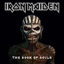 The Book Of Souls, Iron Maiden, CD