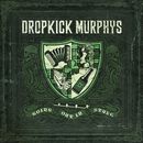 Going Out In Style, Dropkick Murphys, CD