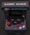 Mini Arcade Machine Mini Arcade Machine - incl. 300x 16-Bit Games