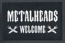 Metalheads Welcome, Metalheads Welcome, Zerbino
