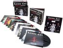 The presence of the past, Lacuna Coil, CD