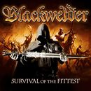 Blackwelder Survival of the fittest, Blackwelder, CD