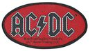 Logo, AC/DC, Toppa