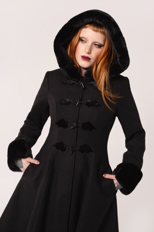 Cappotti HELL BUNNY Donna | Acquista online su