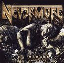 In memory, Nevermore, CD