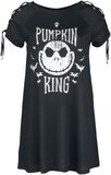Jack Skellington - Pumpkin King, Nightmare Before Christmas, Miniabito