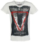 V, Trueprodigy, T-Shirt