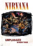 MTV unplugged in New York, Nirvana, DVD