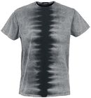 Vintage Zebra, Outer Vision, T-Shirt