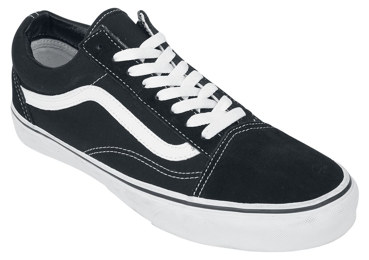 Old Skool Vans Sneaker EMP