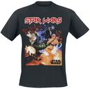 May The Force Band, Star Wars, T-Shirt