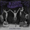 Lovely sort of death, Bloody Hammers, CD