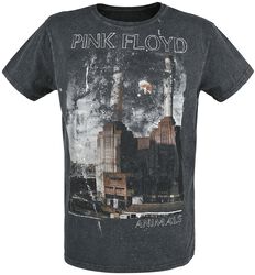 Animals, Pink Floyd, T-Shirt