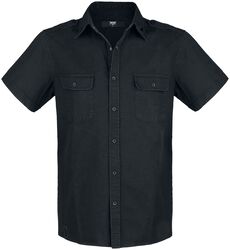 Pack De 2 Camisetas De Manga Larga Negras Para Hombre - Básicos De Algodón, Estilo Casual Y Rockero
