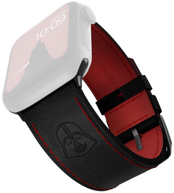 MobyFox - Darth Vader - Smartwatch strap