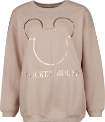 Mickey Mouse - Oversized sweatshirt, Mickey Mouse, Felpa