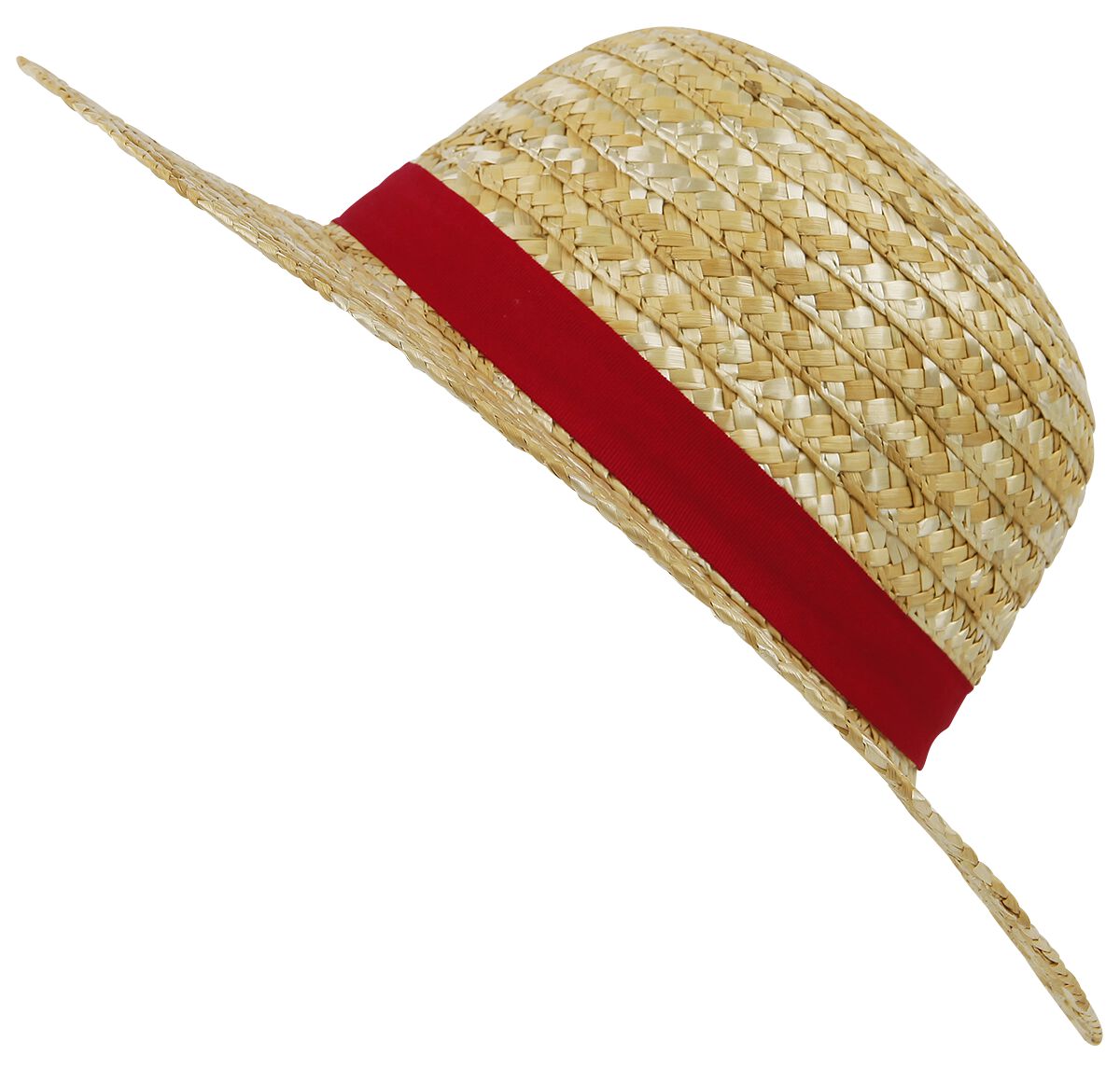 Luffy Straw Hat One Piece Cappello EMP