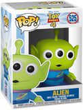 4 - Alien Vinyl Figure 525, Toy Story, Funko Pop!