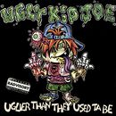 Uglier Than They Used To Be, Ugly Kid Joe, CD