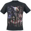 Liberty USA, Spiral, T-Shirt