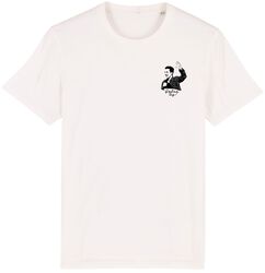 ‘Merkste Selber’ mug, Stank, Nico, T-Shirt