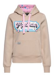 FOX Felpa con Cappuccio Uomo - Non Stop Fleece - nero FOX Felpa con Cappuccio Uomo - Non Stop Fleece - nero