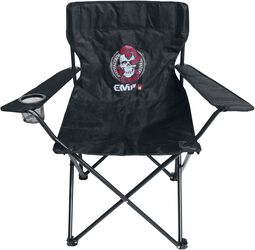 Camping chair, EMP Special Collection, Sedia da campeggio