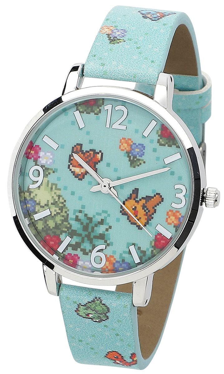 Game Pokémon Orologi da polso EMP