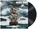 Together till the end, Mono Inc., LP