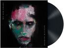 We are chaos, Marilyn Manson, LP