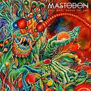 Once More 'round The Sun, Mastodon, CD