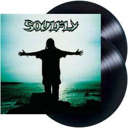 Soulfly, Soulfly, LP