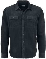 Brix shirt, Vintage Industries, Camicia Maniche Lunghe