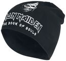 The book of souls - Jersey Beanie, Iron Maiden, Beanie