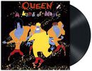 A Kind Of Magic, Queen, LP