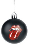 Christmas Bulbs & Tinsel, The Rolling Stones, Palline di natale