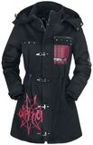 EMP Signature Collection, Slipknot, Giacca invernale