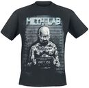 Meth Lab, Heartless, T-Shirt
