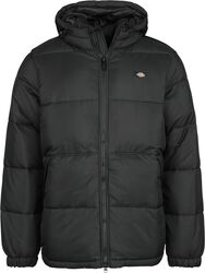 Waldenburg hooded jacket, Dickies, Giacca invernale
