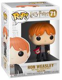 Ron Weasley Vinyl Figure 71, Harry Potter, Funko Pop!