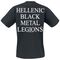 Hellenic Black Metal Legions