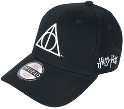 Deathly Hallows, Harry Potter, Cappello