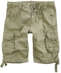 Jet shorts, Alpha Industries, Shorts