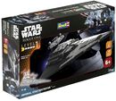 Rogue One - Imperial Star Destroyer Revell Build and Play, Star Wars, 1053