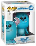 Sulley Vinyl Figure 385, Monsters Inc., Funko Pop!