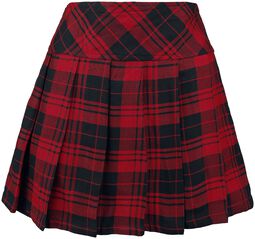 Zorya skirt, Heartless, Minigonna