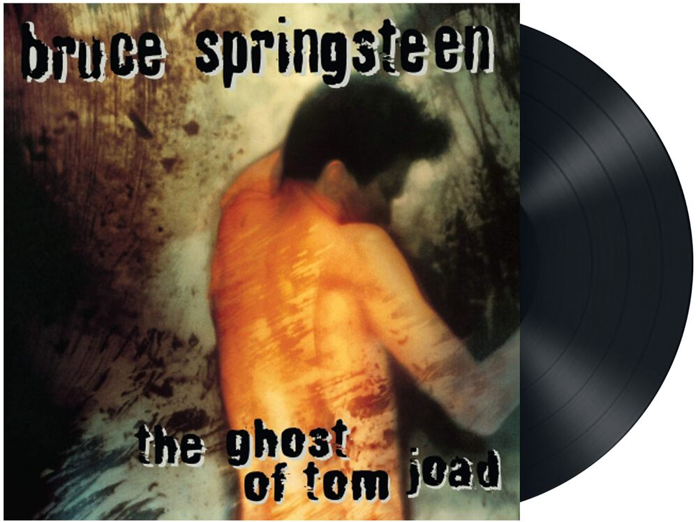 The ghost of Tom Joad