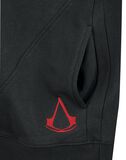 Logo, Assassin's Creed, Felpa jogging