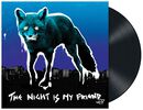 The night is my friend, The Prodigy, LP